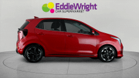 Kia PICANTO Photo 7