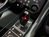 Land Rover Range Rover Sport Photo 12