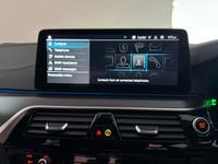 BMW 5 Series Photo 28