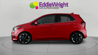 Kia PICANTO Photo 3