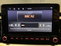Kia STONIC Photo 10