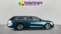 PEUGEOT 508 SW Photo 7
