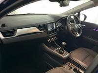 Renault Captur Photo 23