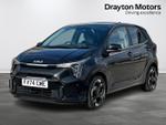 Kia Picanto Photo 4