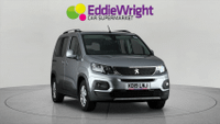 PEUGEOT RIFTER Photo 7