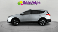TOYOTA Rav4 Photo 3