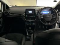 Ford Fiesta Photo 10