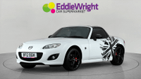 MAZDA Mx-5 Photo 2