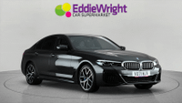BMW 5 Series Photo 0