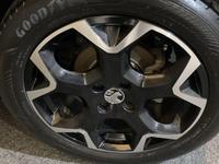 VAUXHALL MOKKA Photo 23