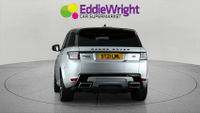 LAND ROVER Range Rover Sport Photo 5