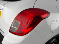 VAUXHALL Mokka Photo 22