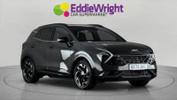 Kia SPORTAGE Photo 0