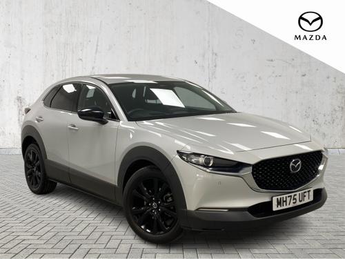 2026 Mazda CX-30