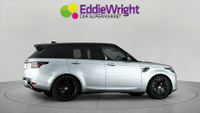 LAND ROVER Range Rover Sport Photo 7