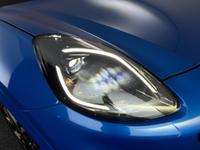 Ford Puma Photo 29