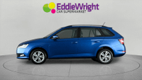 Skoda FABIA Photo 3