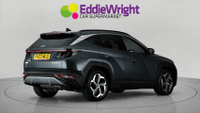 HYUNDAI Tucson Photo 6