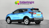 NISSAN Qashqai Photo 4