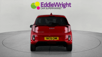 Kia PICANTO Photo 5