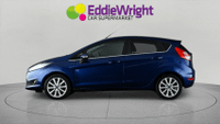 FORD Fiesta Photo 3