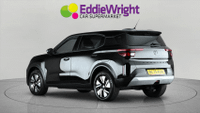 Vauxhall FRONTERA Photo 4