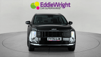 Kia SPORTAGE Photo 1