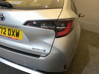 TOYOTA COROLLA Photo 27