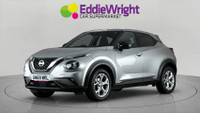 NISSAN JUKE Photo 2