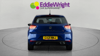 SEAT Ibiza Photo 5