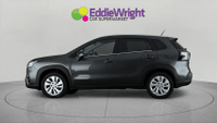 SUZUKI Sx4 S-Cross Photo 2
