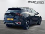 Kia Sportage Photo 6