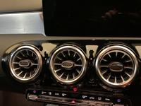MERCEDES-BENZ A CLASS Photo 30
