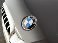 BMW 5 Series Photo 21