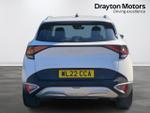 Kia Sportage Photo 7