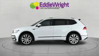 Volkswagen Tiguan Photo 3