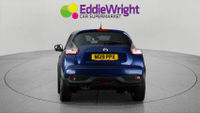 NISSAN Juke Photo 5