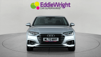 Audi A4 Photo 1