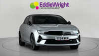 VAUXHALL ASTRA Photo 7