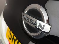 NISSAN LEAF Photo 17