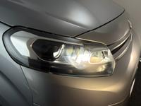 Citroen Spacetourer Photo 22
