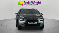 Citroen C3 Photo 1