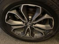 HONDA CR-V Photo 8