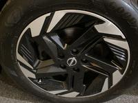 Nissan Qashqai Photo 21