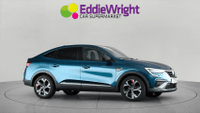 RENAULT Arkana Photo 8