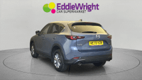 MAZDA CX-5 Photo 1