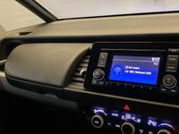 HONDA JAZZ Photo 27