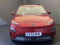 HYUNDAI KONA Photo 31