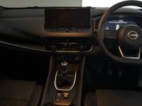 NISSAN Qashqai Photo 4