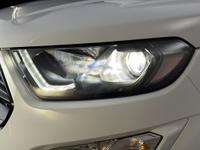FORD ECOSPORT Photo 37